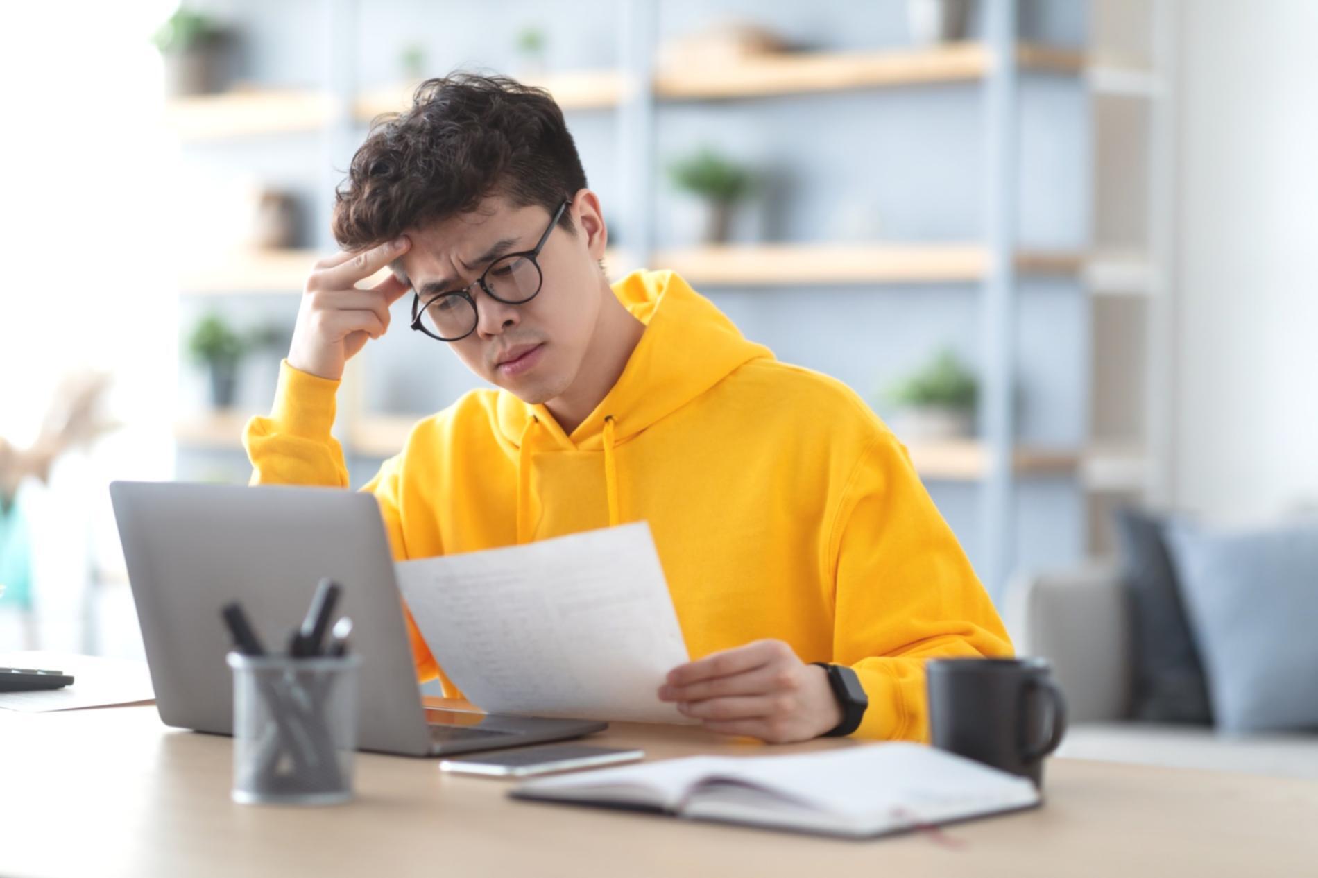 Environnement de travail SEO